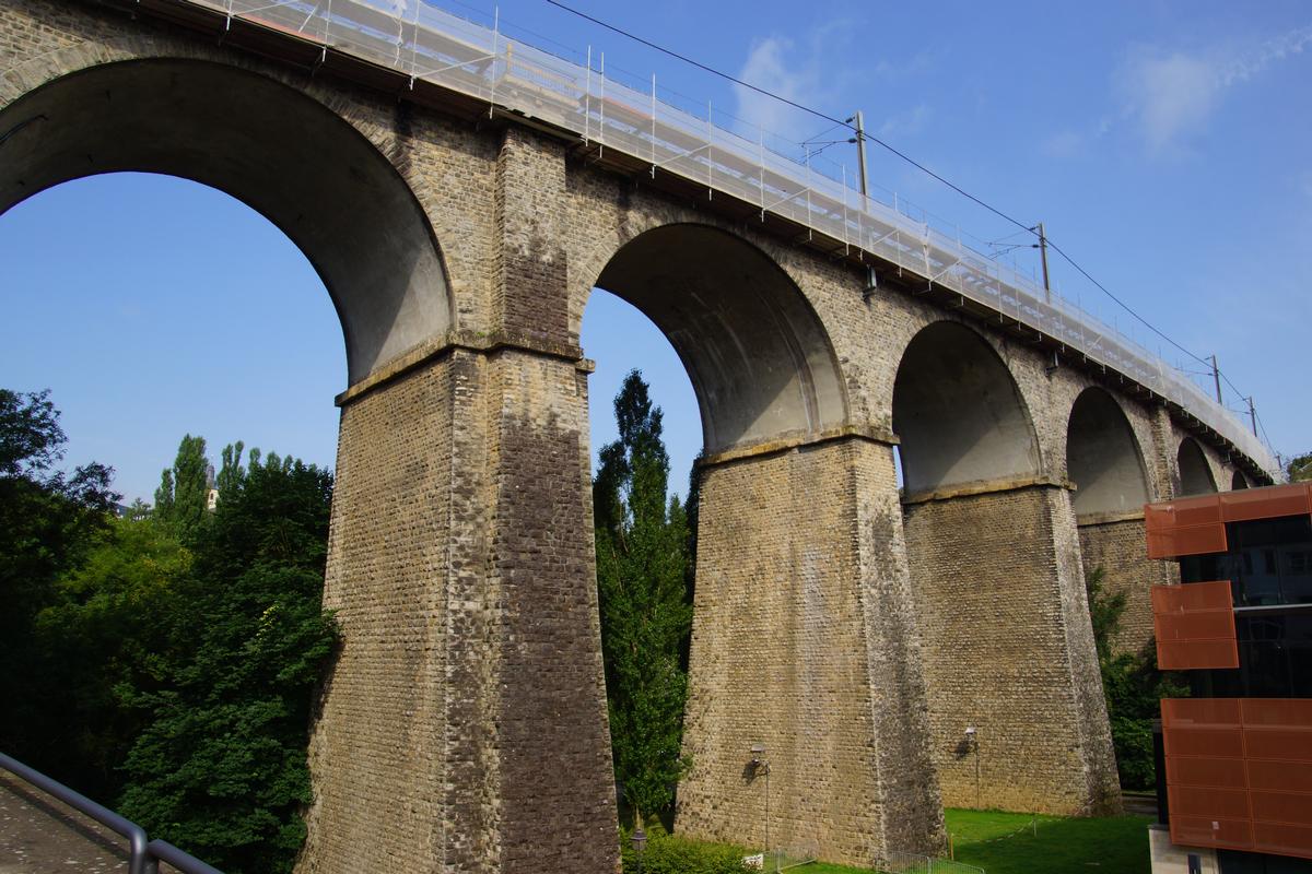 Clausen-Viadukt 