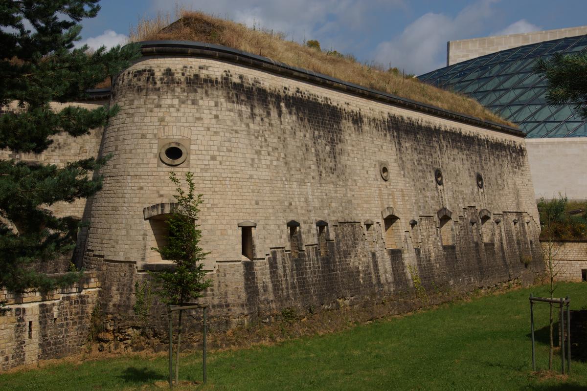 Fort Thüngen 