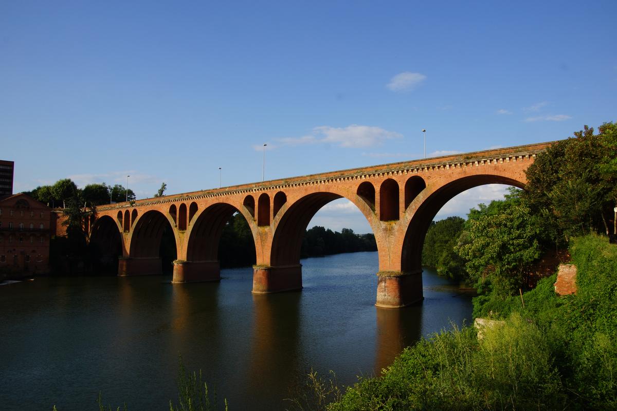 Brücke des 22. Augusts 