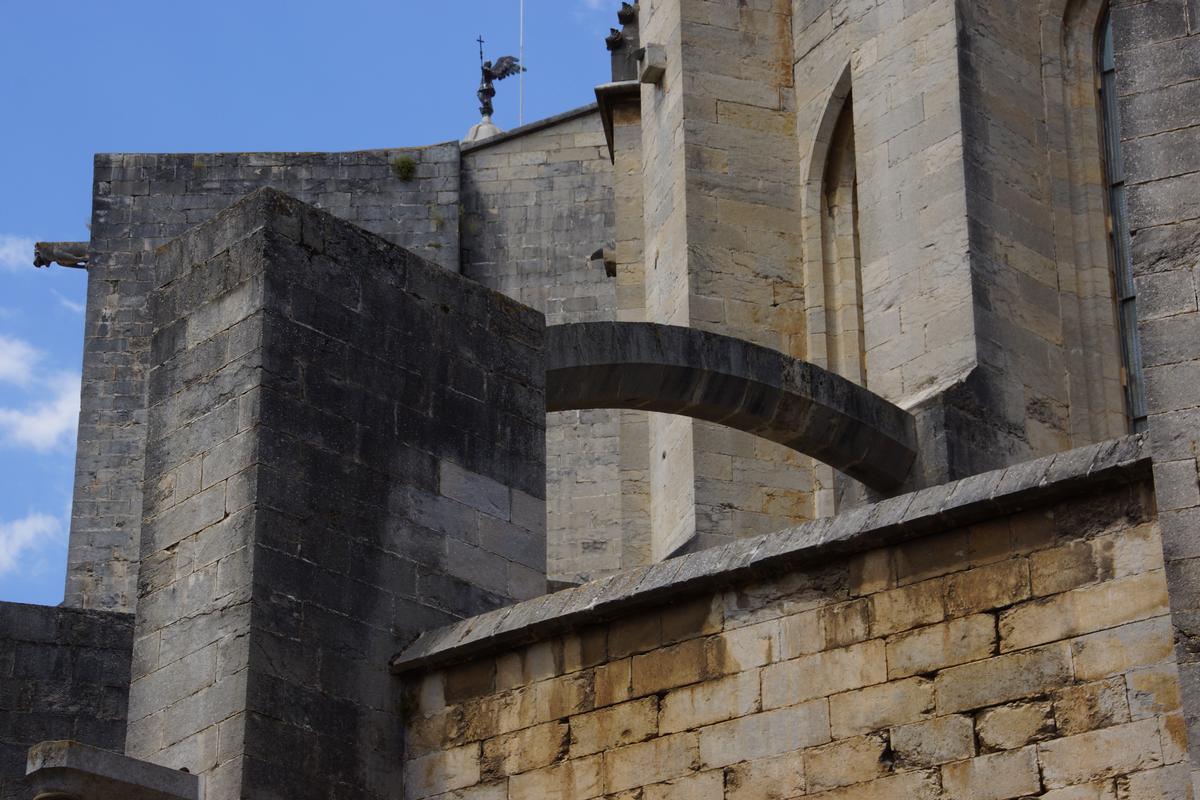 Girona Cathedral 