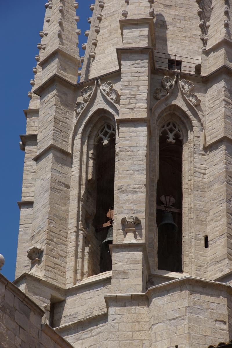 Kirche Sankt Felix von Girona 