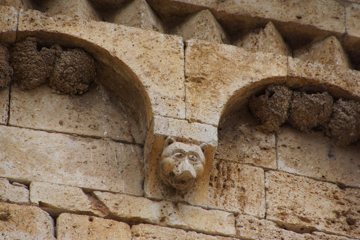 Sant Pere de Besalú 