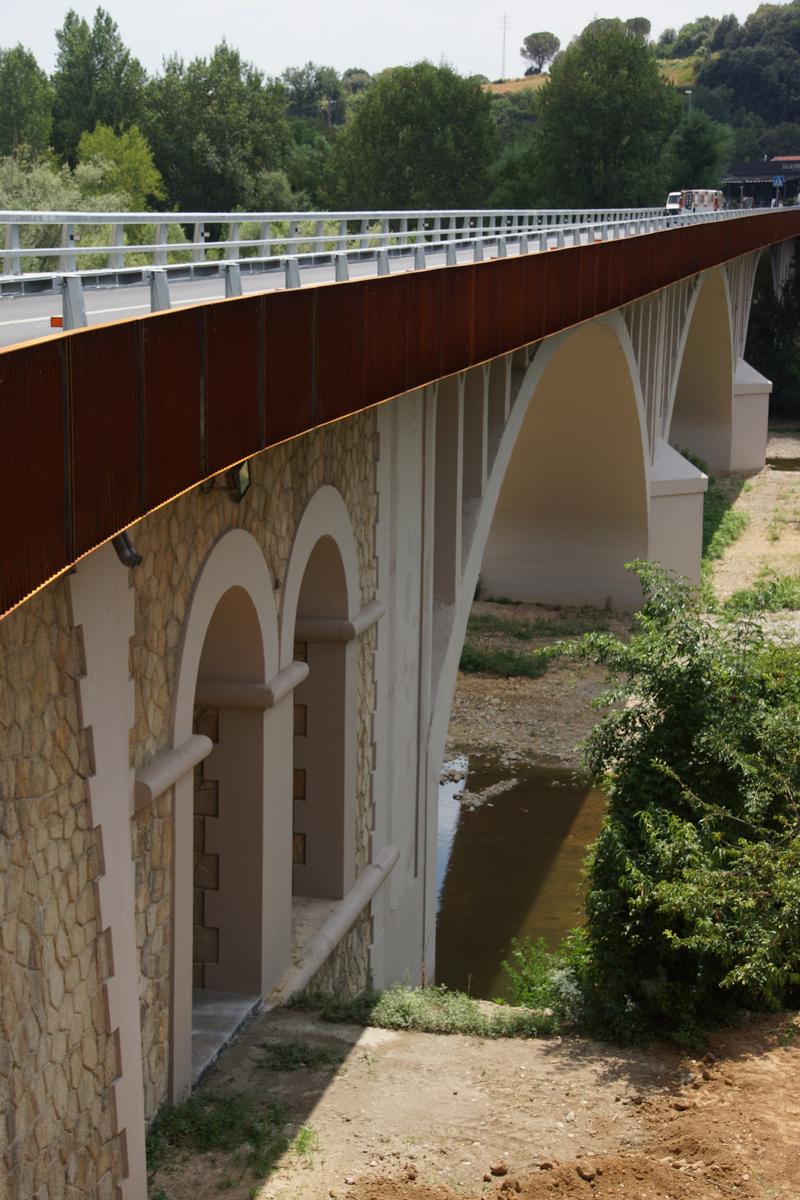 Pont de Besalú 