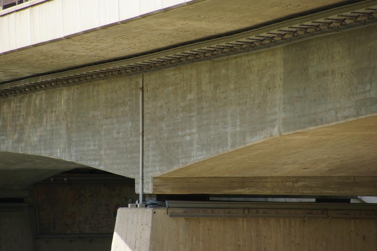 Pont De La Universitat (lleida, 1993) 