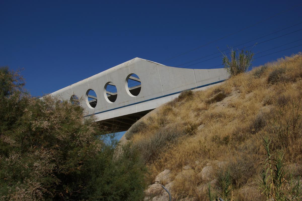 Pont d'Osera de Ebro 