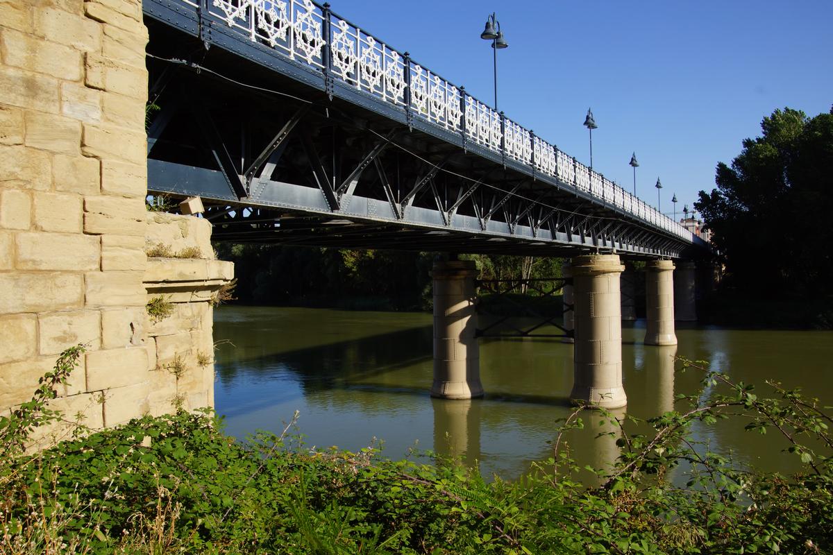 Pont de Fer 