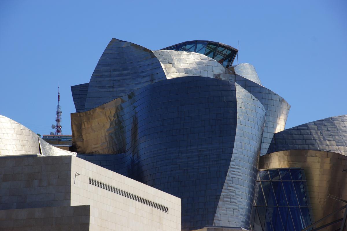 Guggenheim-Museum Bilbao 