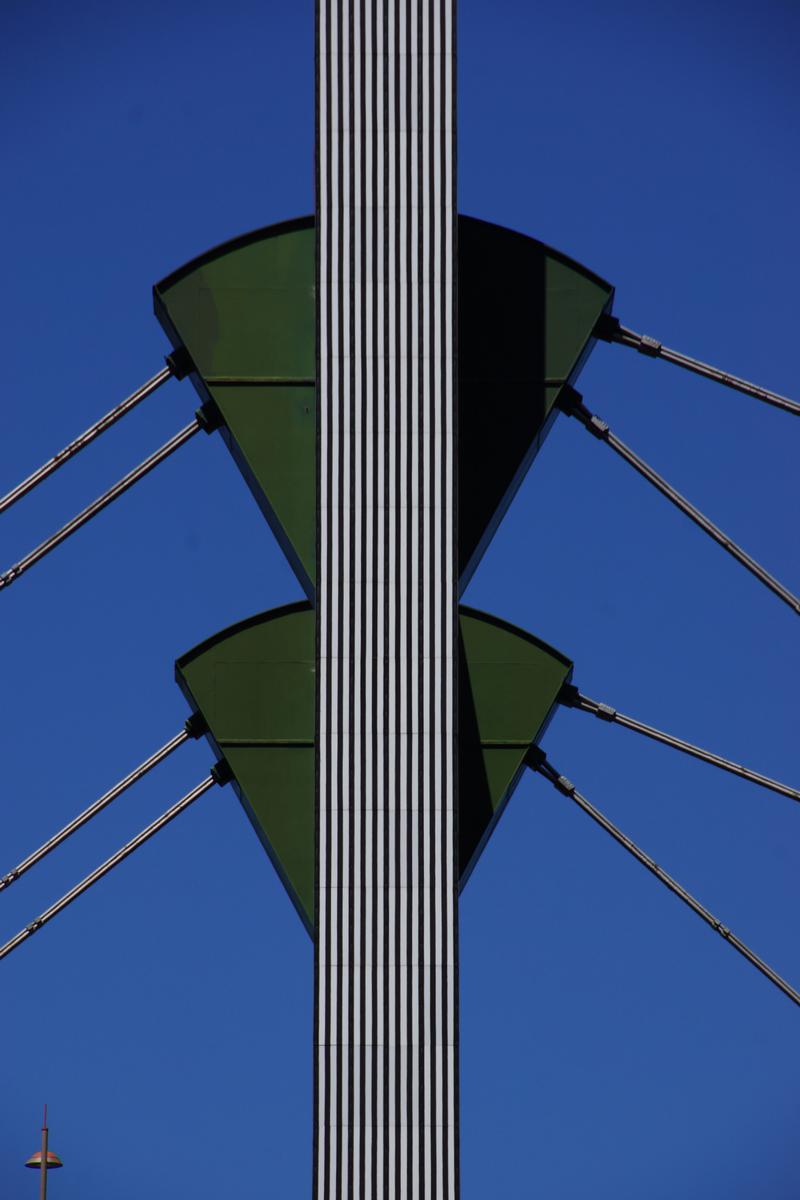 Puente de los Príncipes de España 