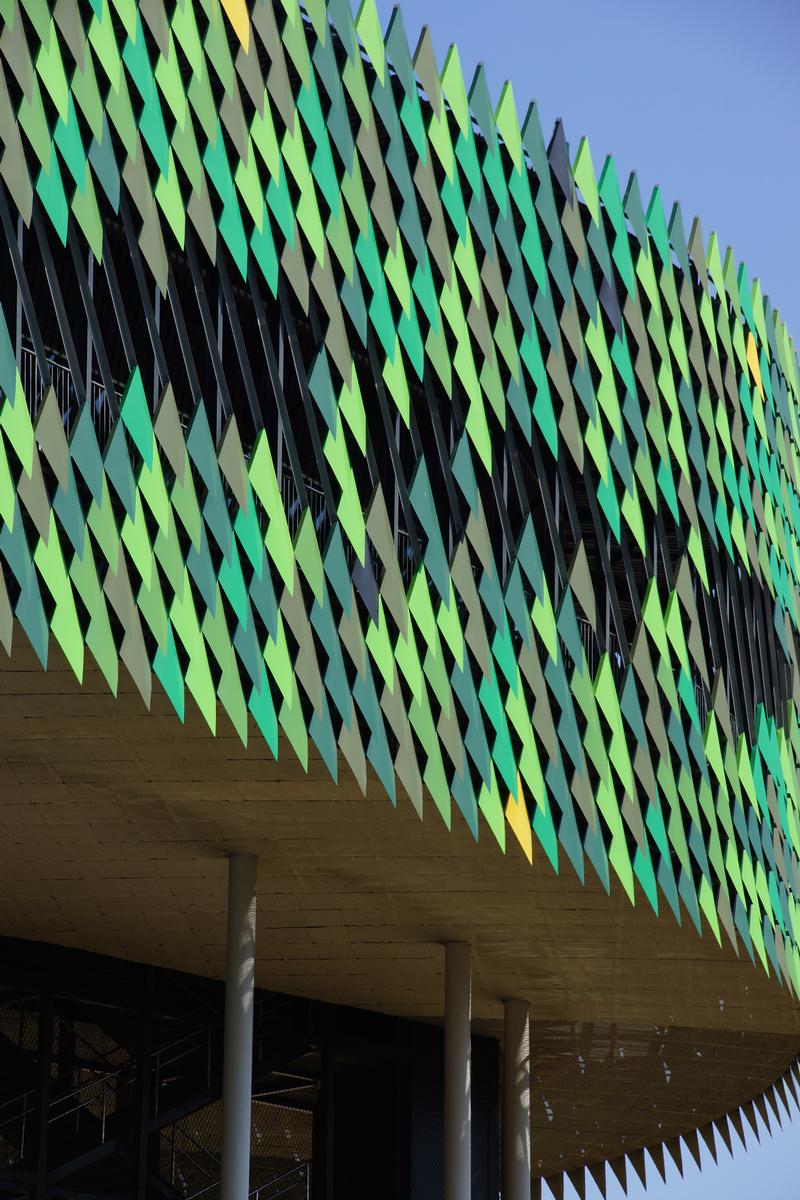 Bilbao Arena 