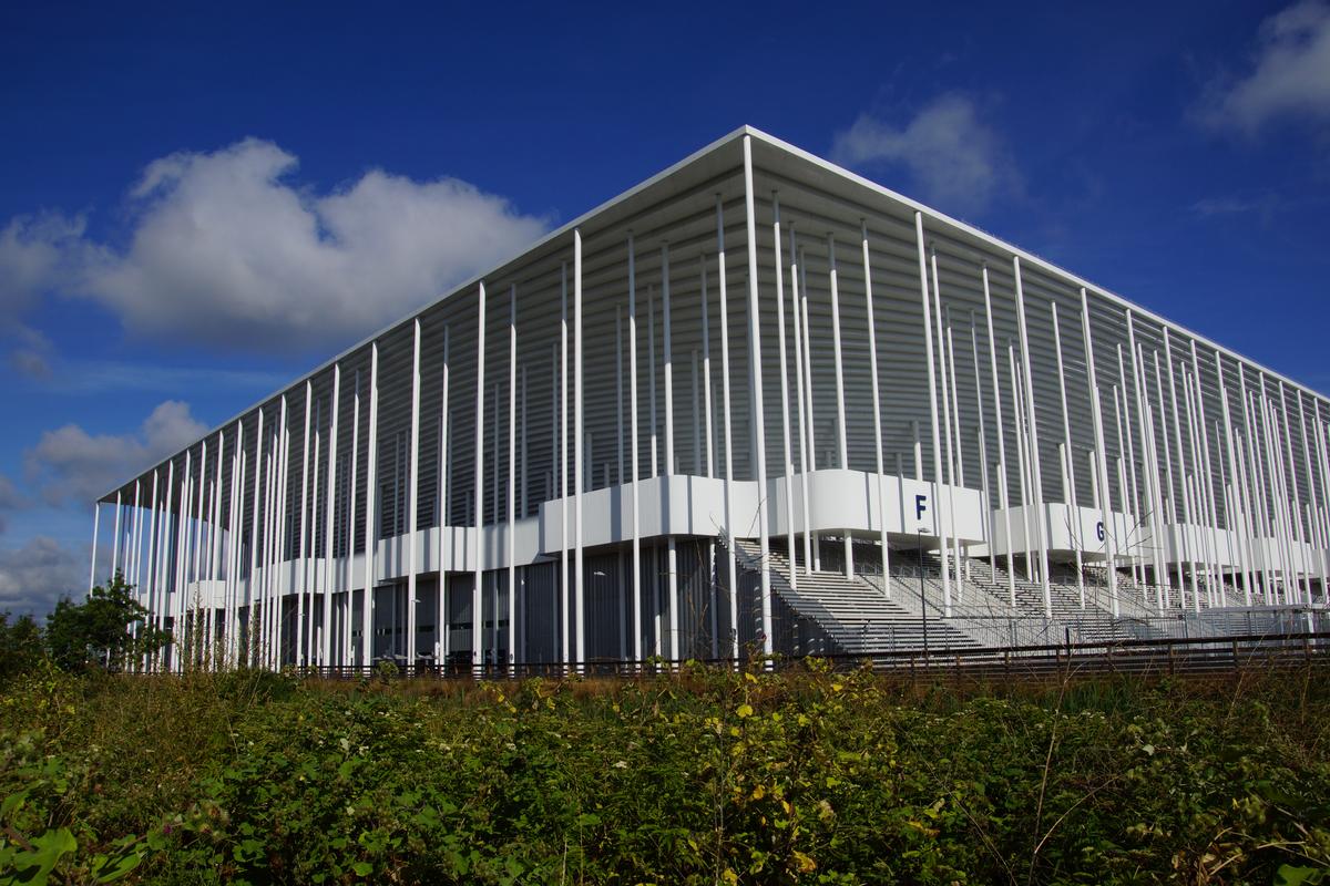 Stade Matmut-Atlantique 