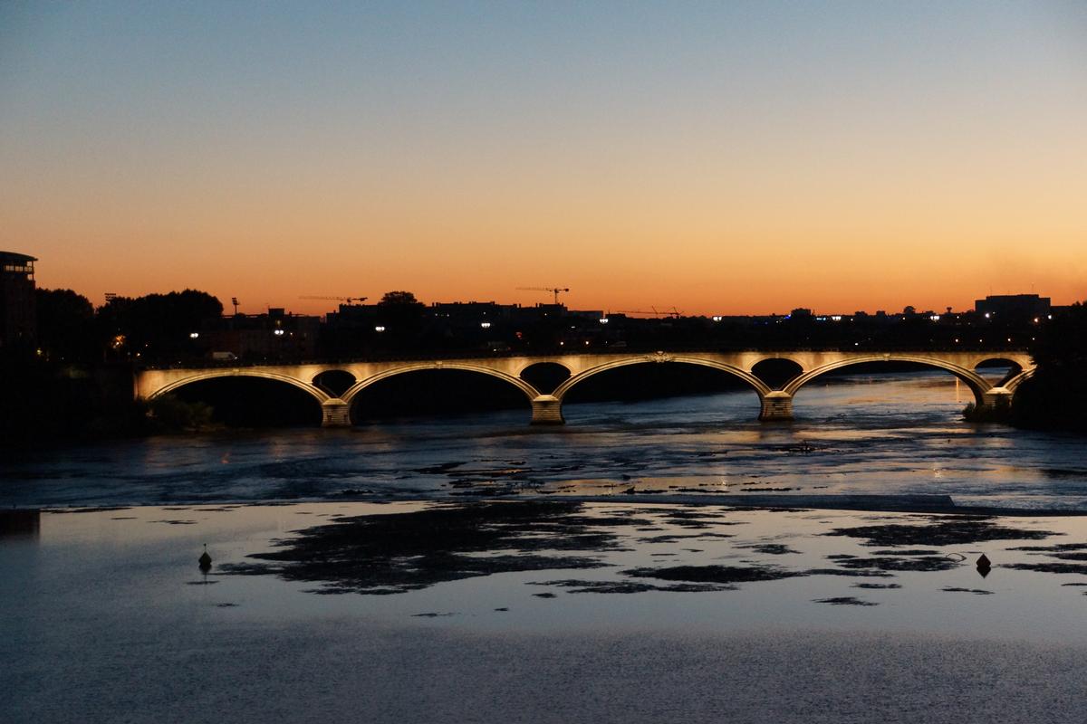 Pont des Catalans 