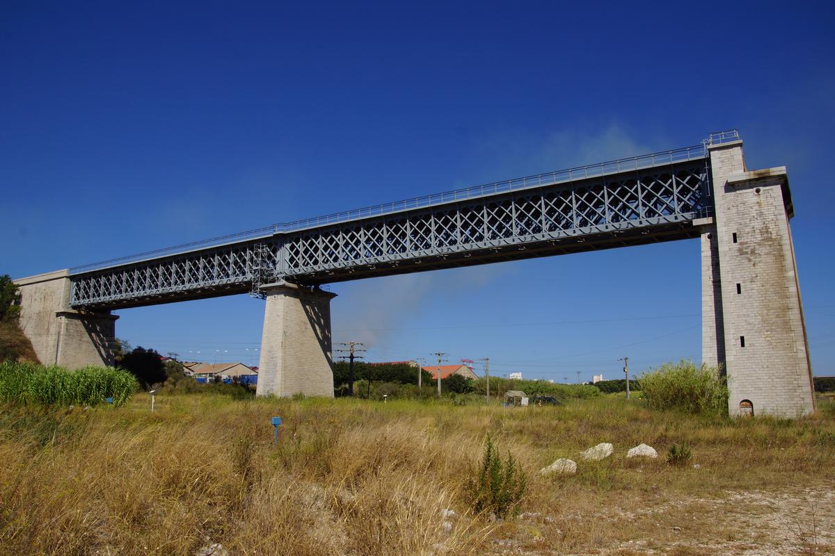 Pont de Caronte 