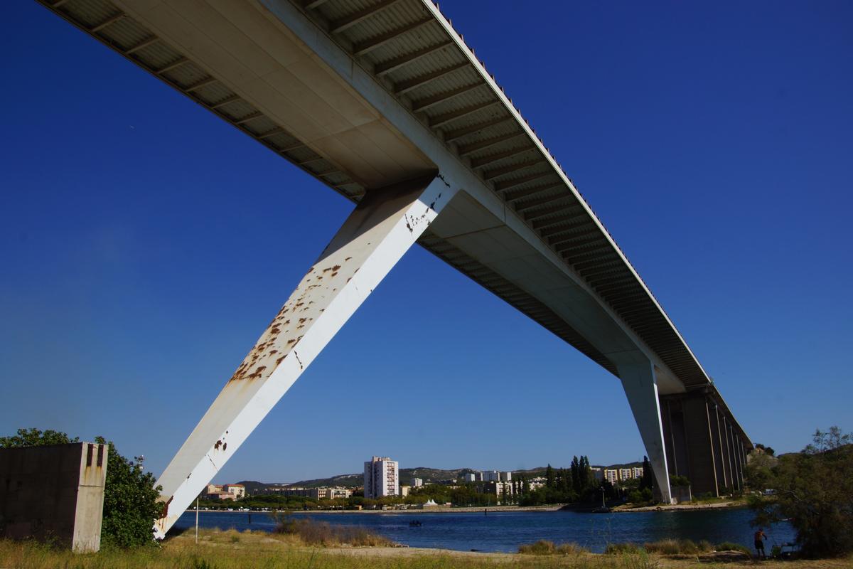 Martigues-Viadukt 