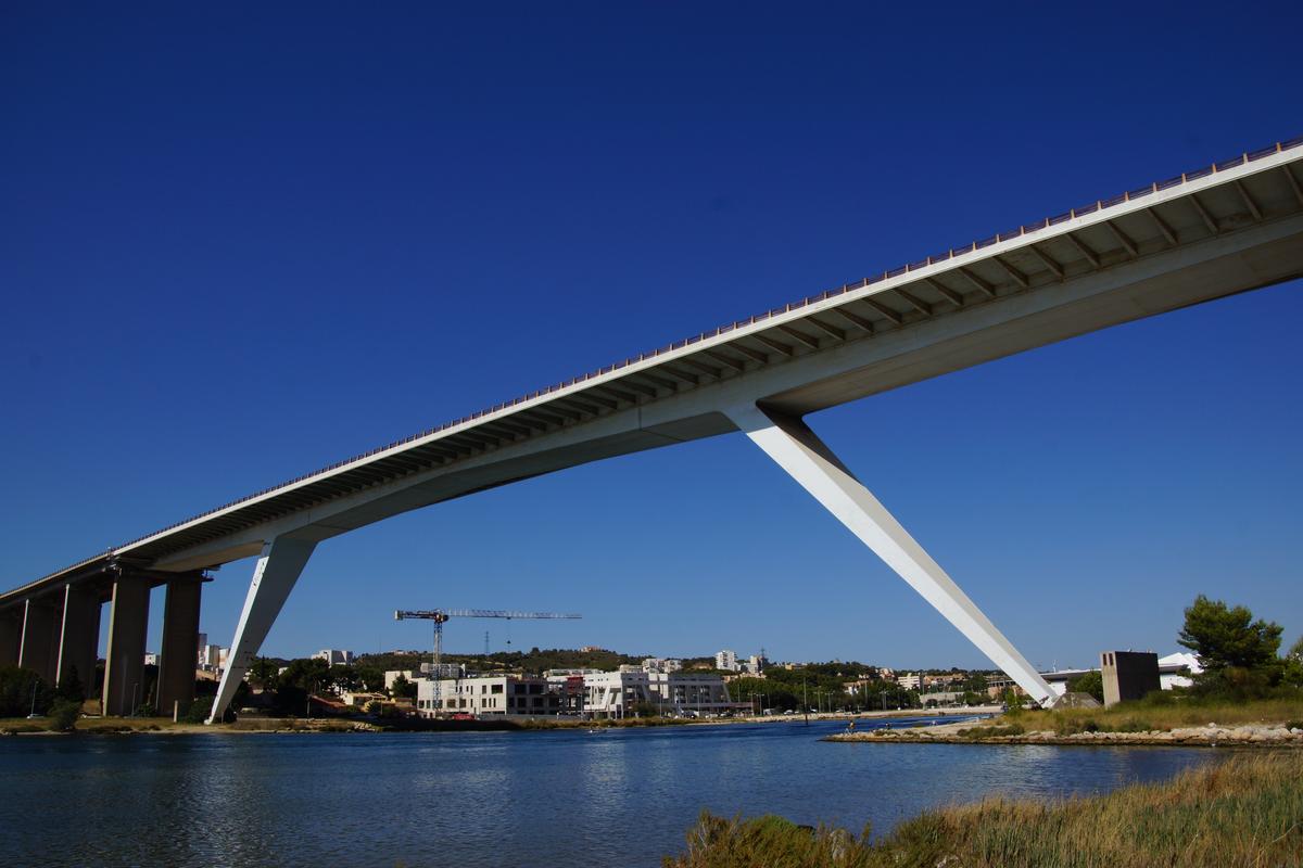 Martigues-Viadukt 