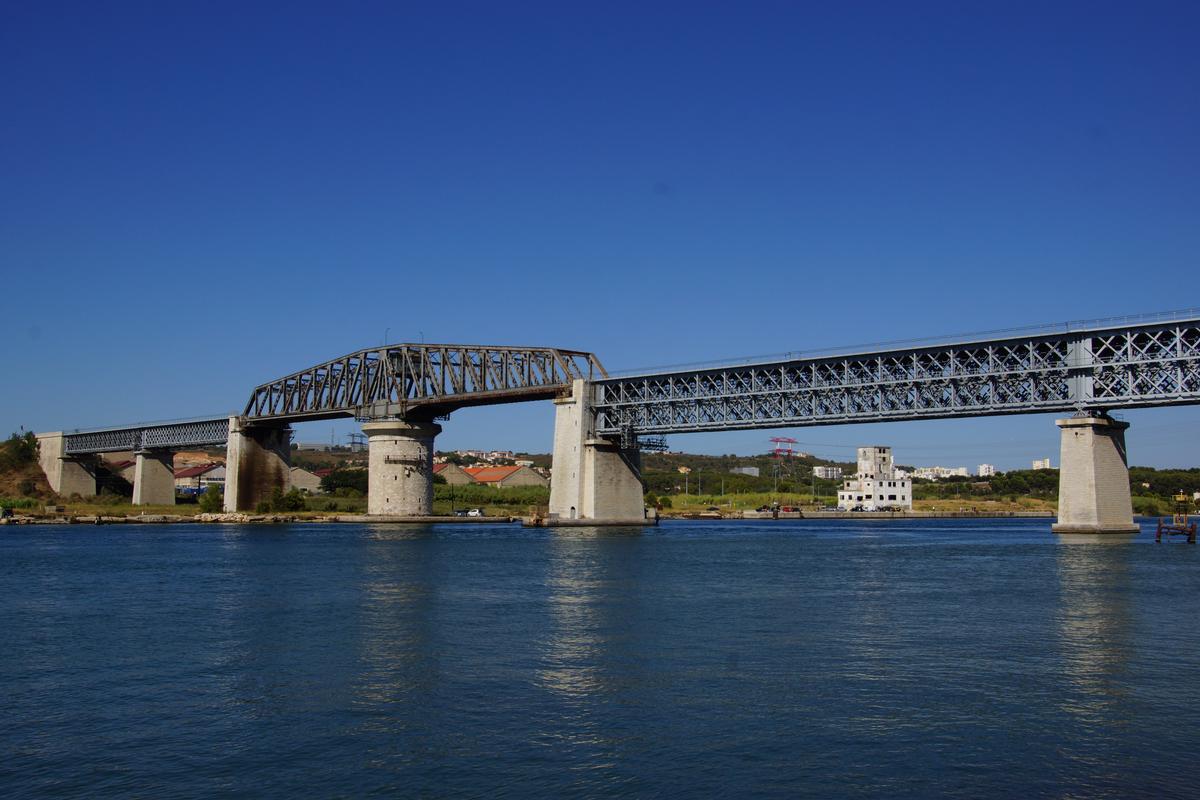 Caronte-Brücke 