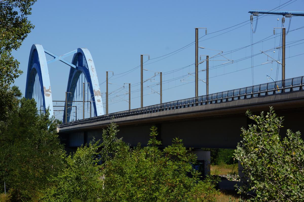 Vénéjan-Mornas-Viadukt 
