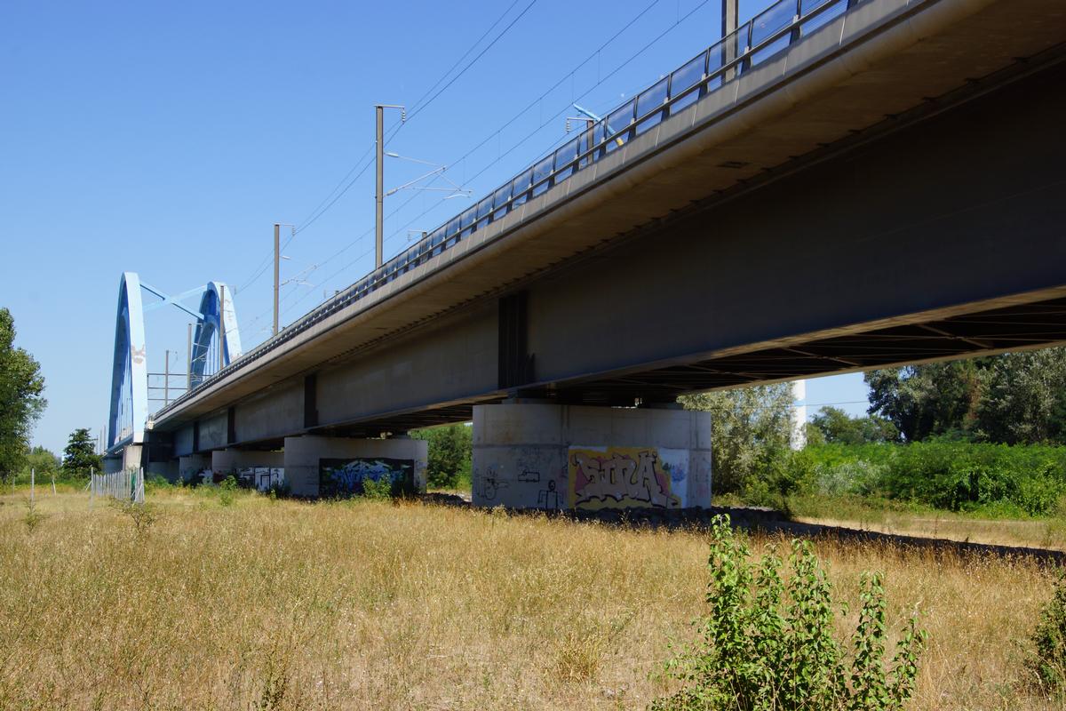 Vénéjan-Mornas-Viadukt 