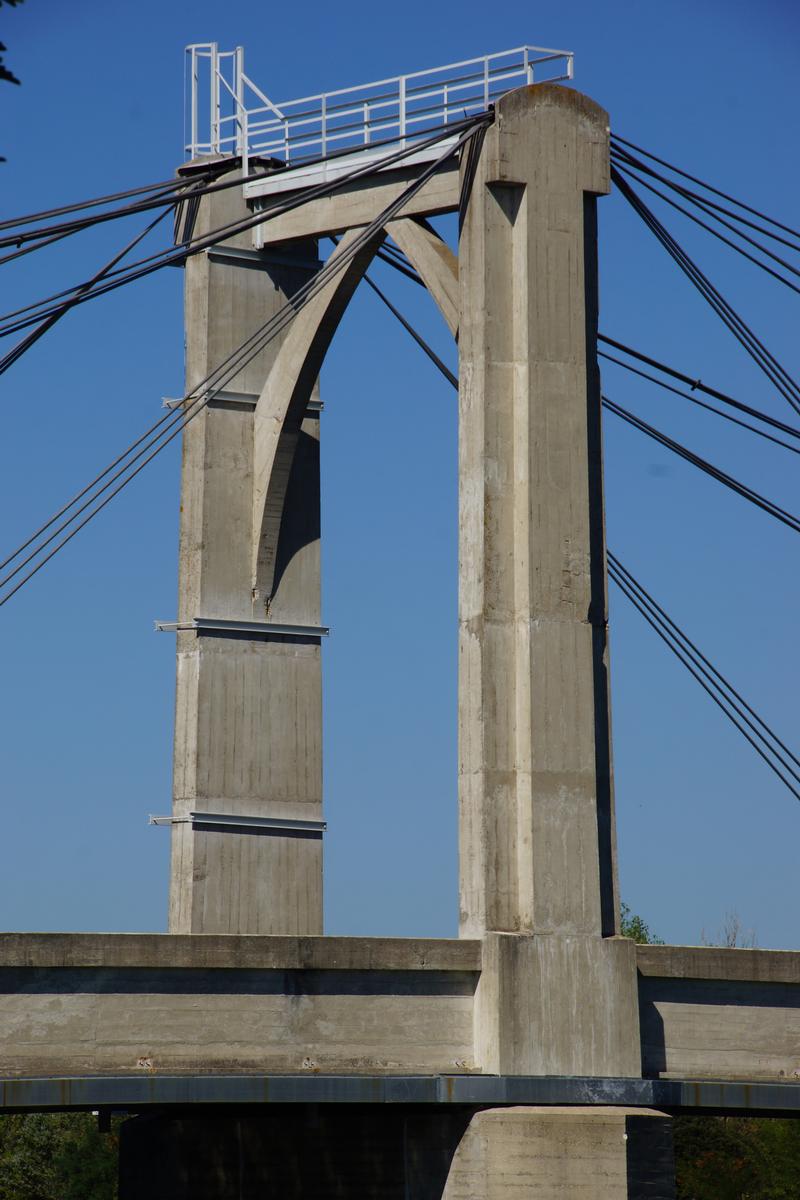 Pont de Donzère-Mondragon 