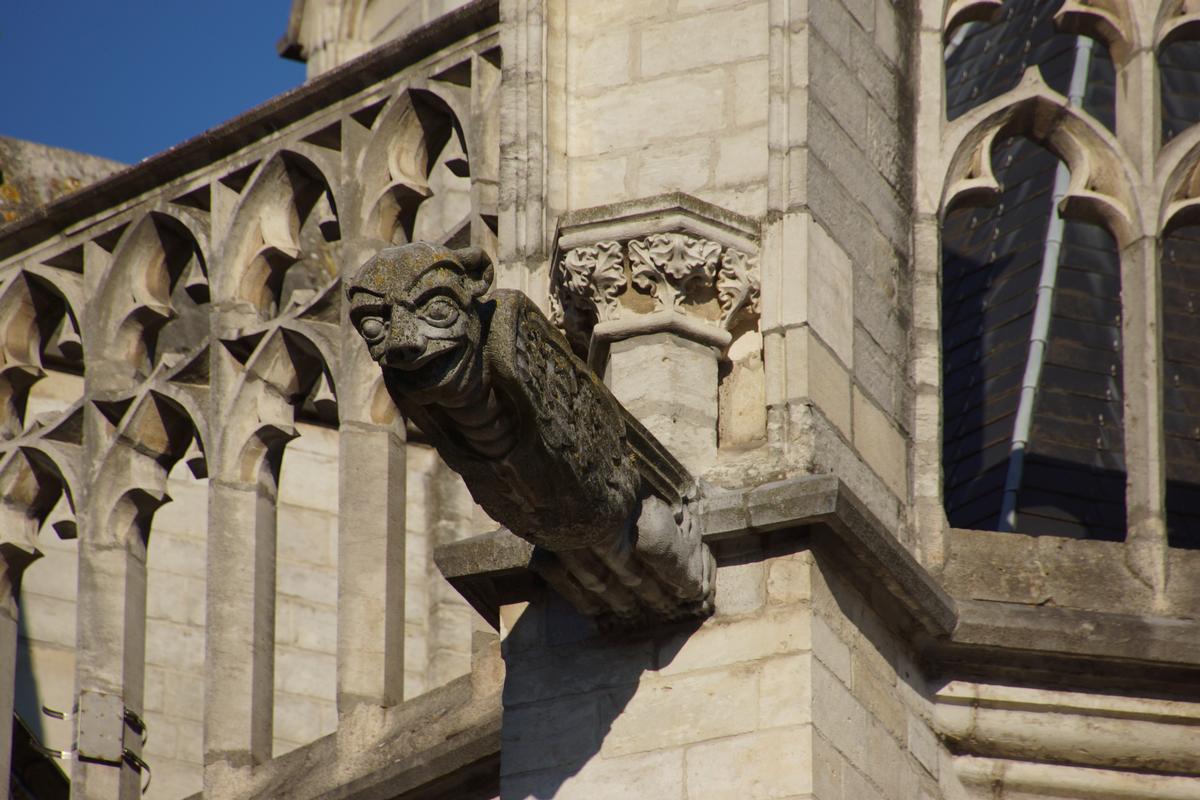 Église Saint-Pierre 