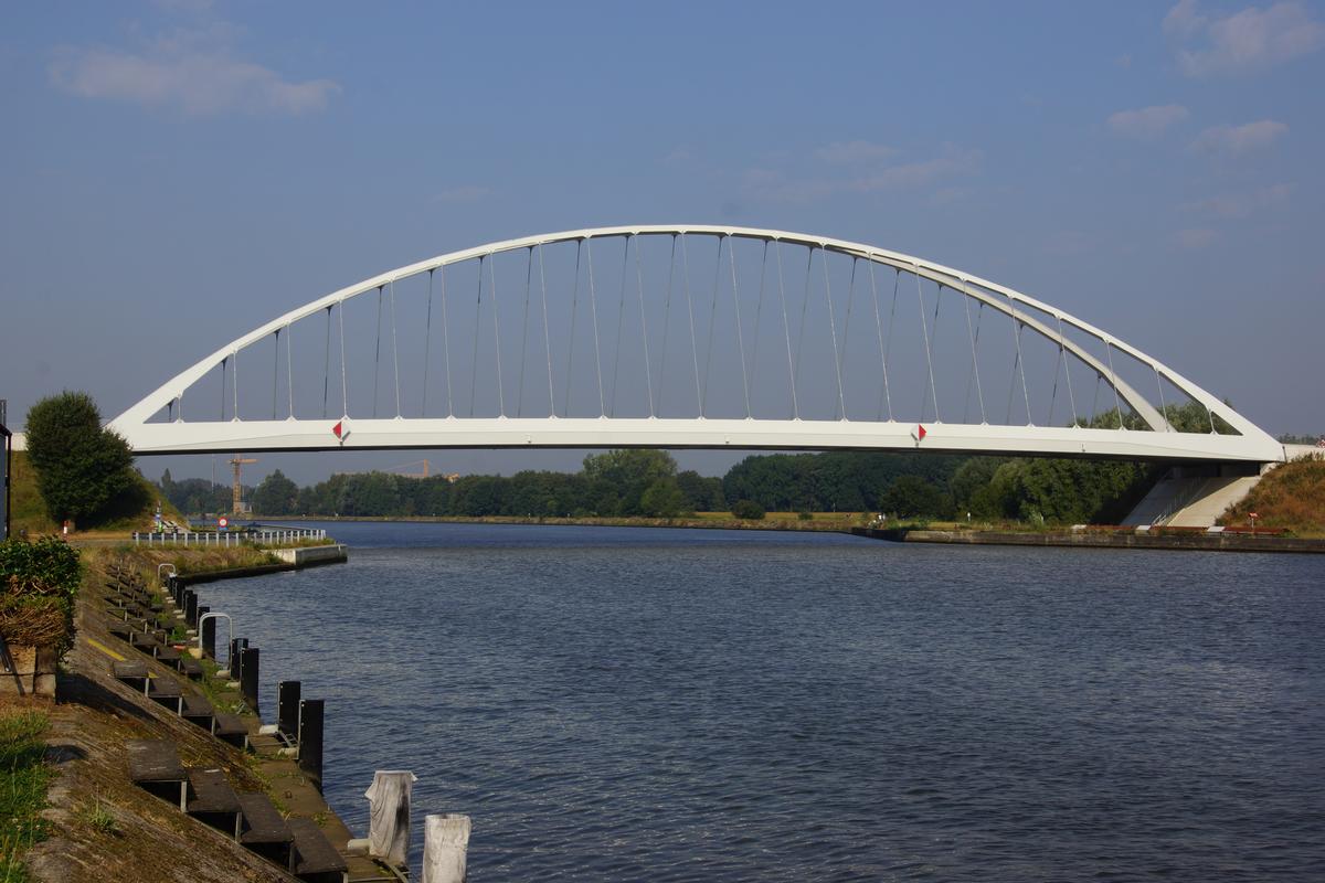 Viersel Bridge 
