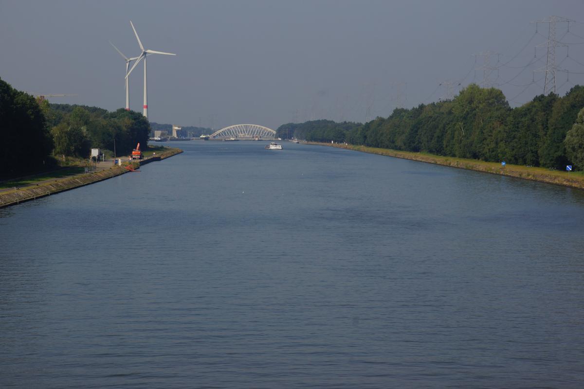 Pont de Herentals 