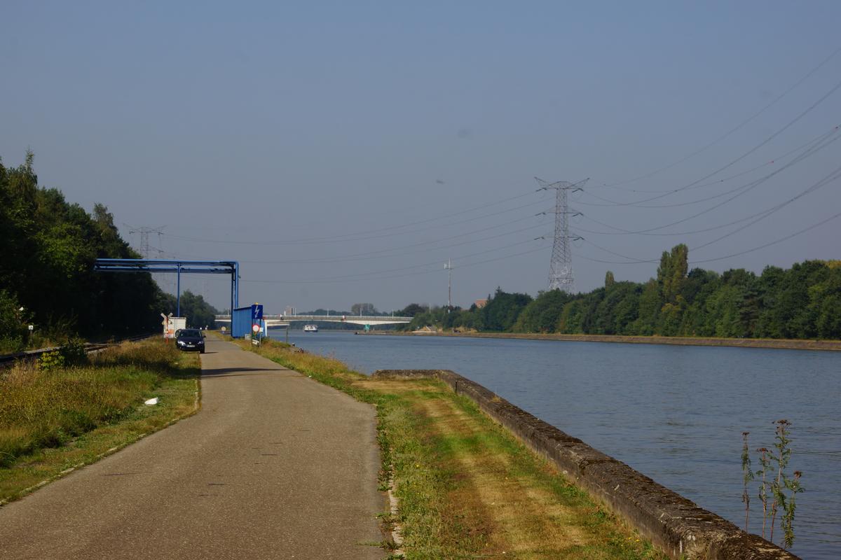 Canal Albert 