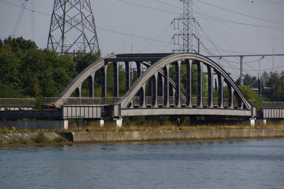Pont de Meerhout 