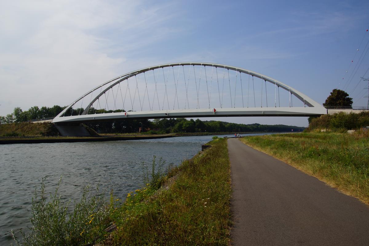 Meerhout Bridge 