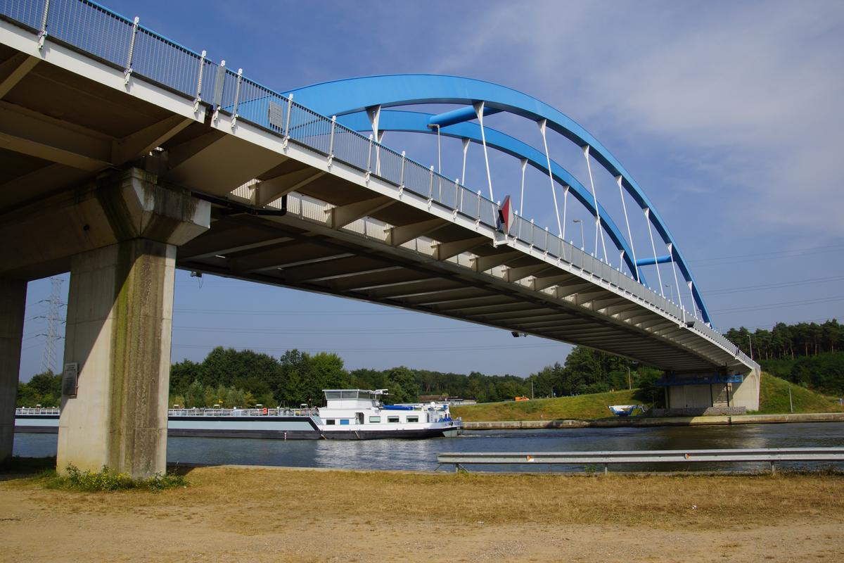 Genebos Bridge 