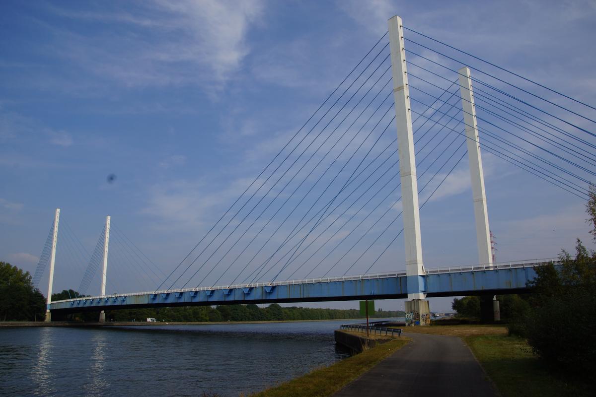 Godsheide Bridge 