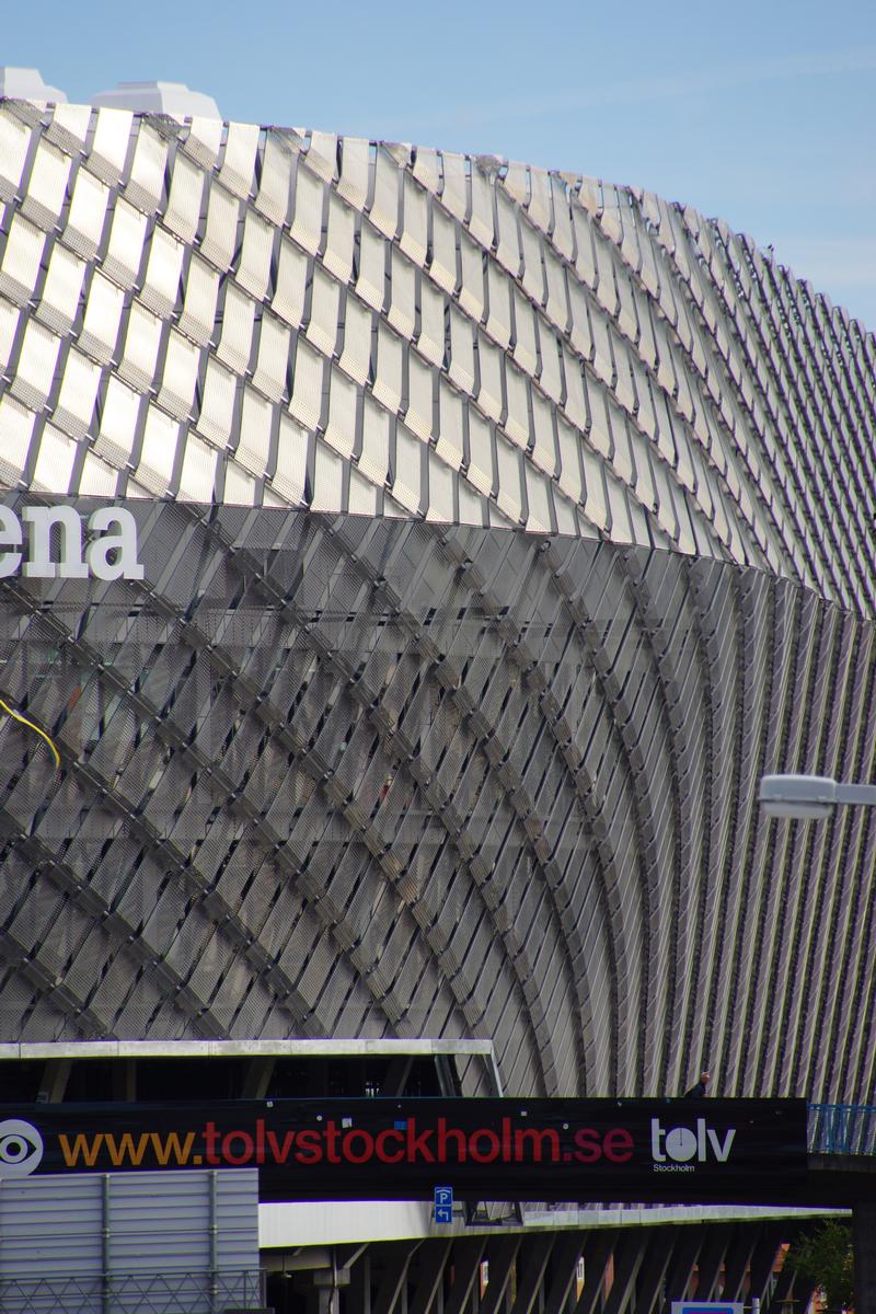 Tele2 Arena 