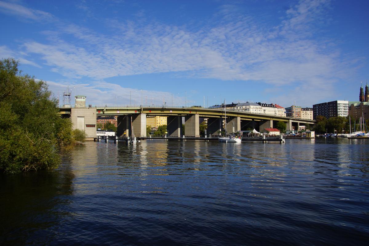 Liljeholmsbron 