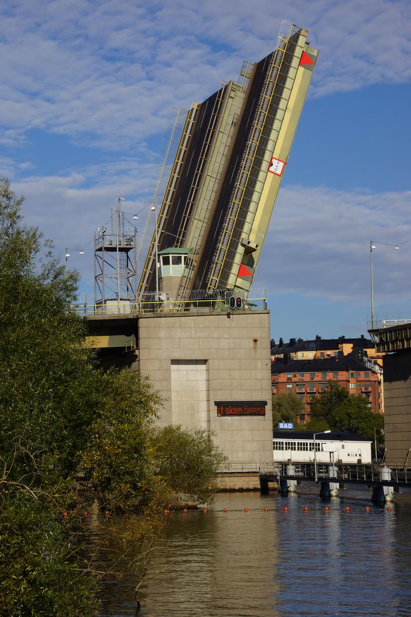 Liljeholmsbron 