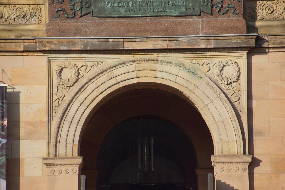 Alte Nationalgalerie 