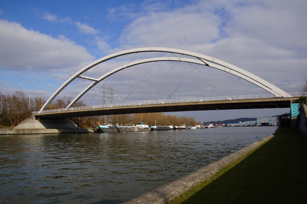Pont Marexhe 