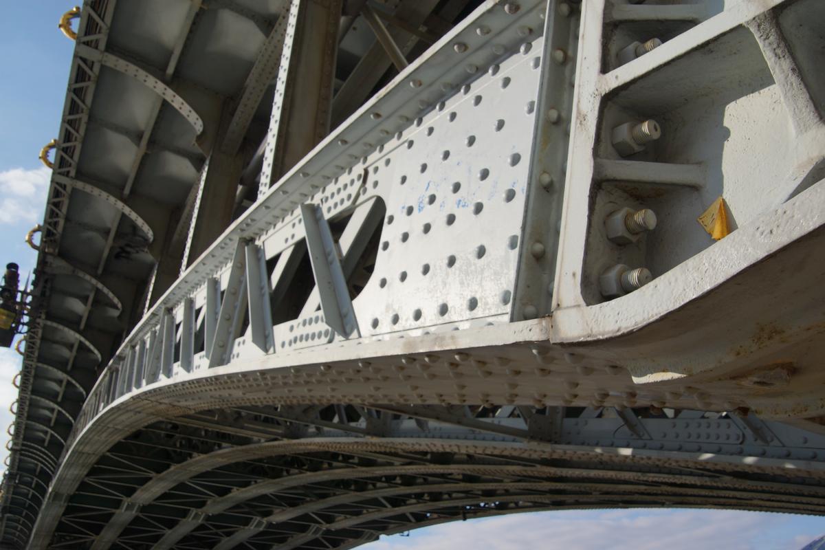 Pont de Fragnée 