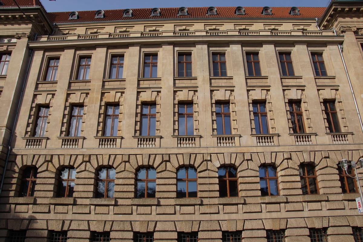 Berliner Handels-Gesellschaft (Erweiterungsbau) 