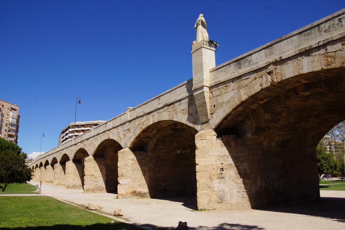 Puente San José 