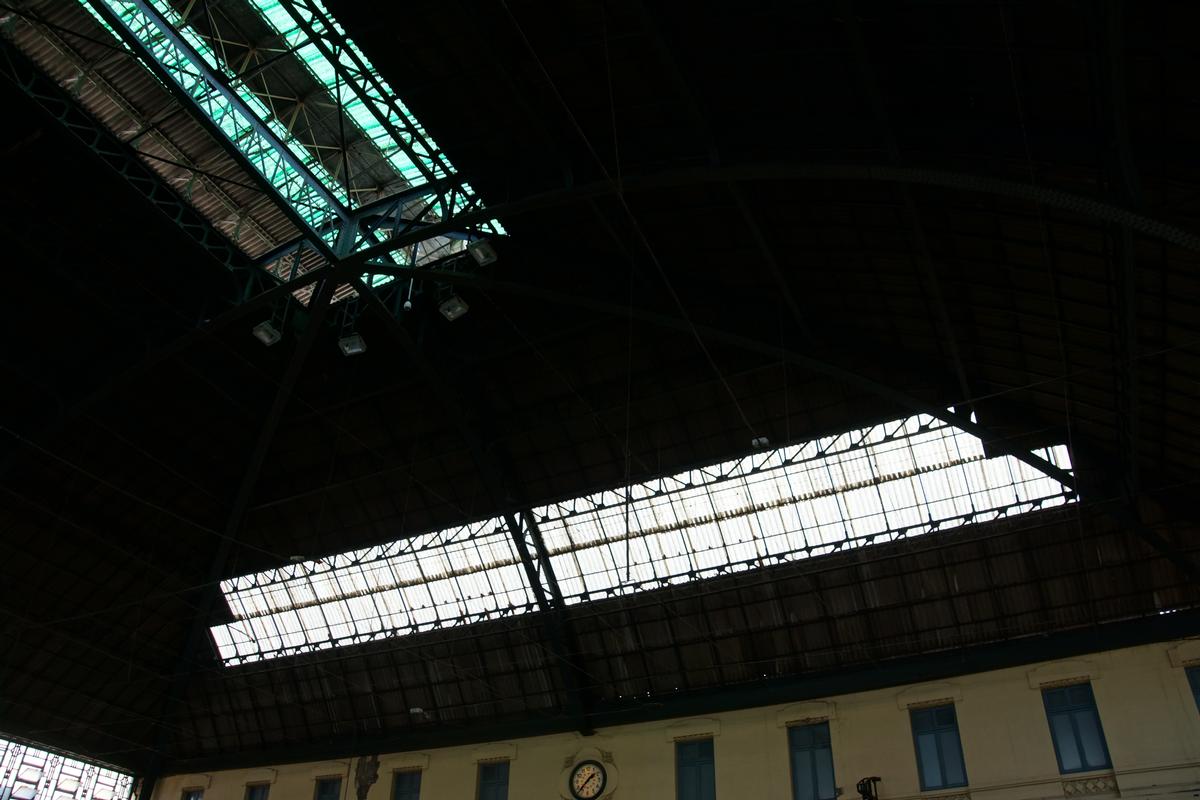 Gare du Nord de Valence 