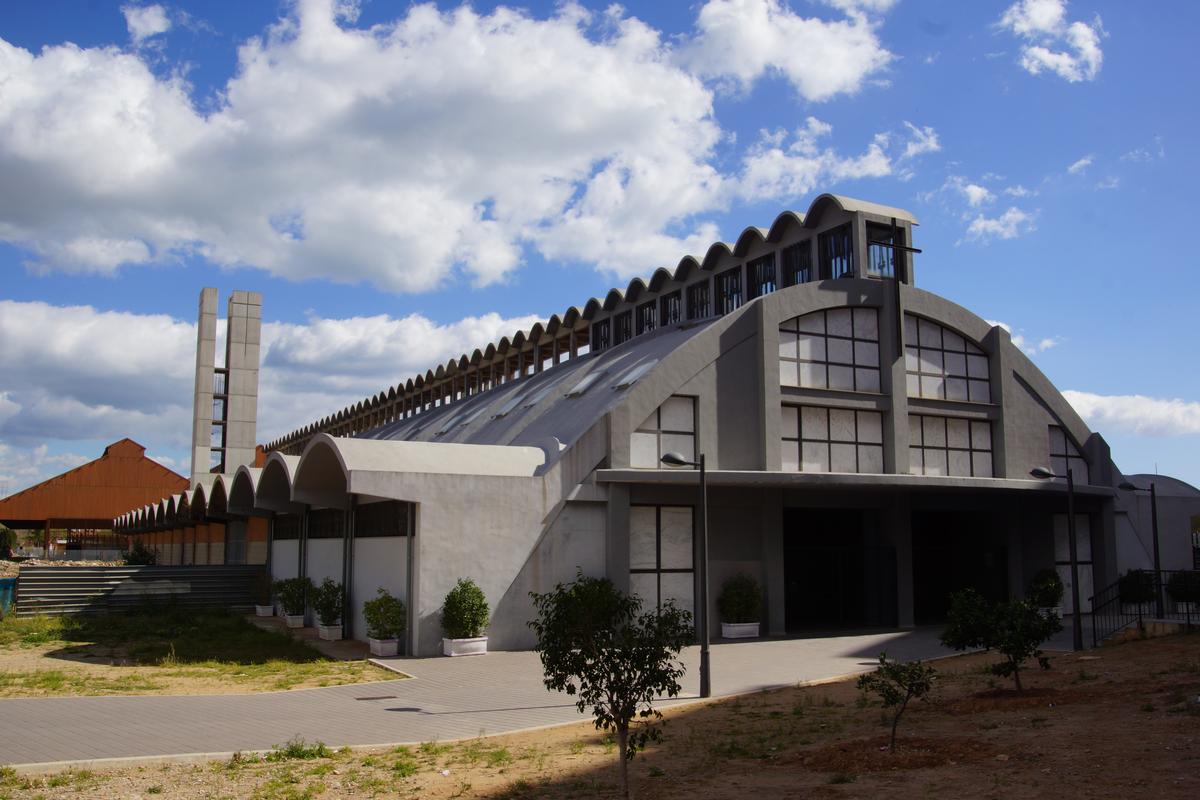 Iglesia de la Parroquia Mártires Valencianos 
