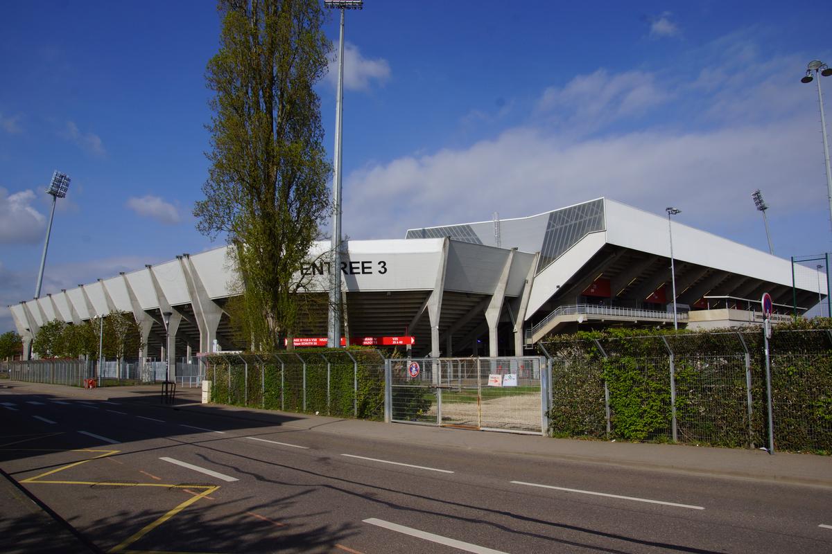 Marcel-Picot-Stadion 