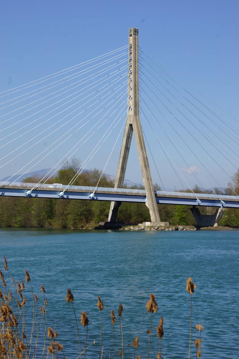 Pont de Seyssel 