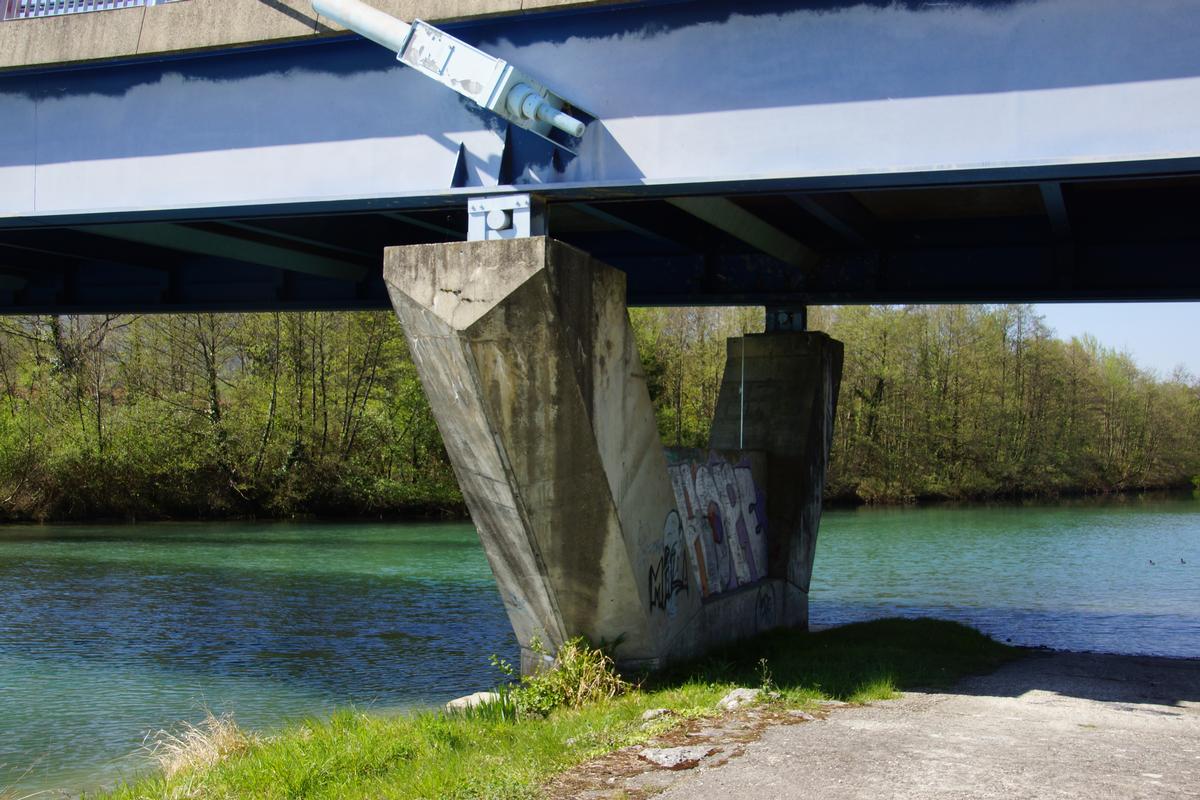 Pont de Seyssel 