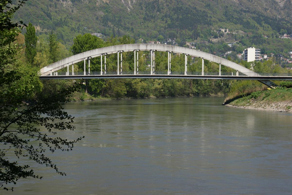 Pont du Sablon 