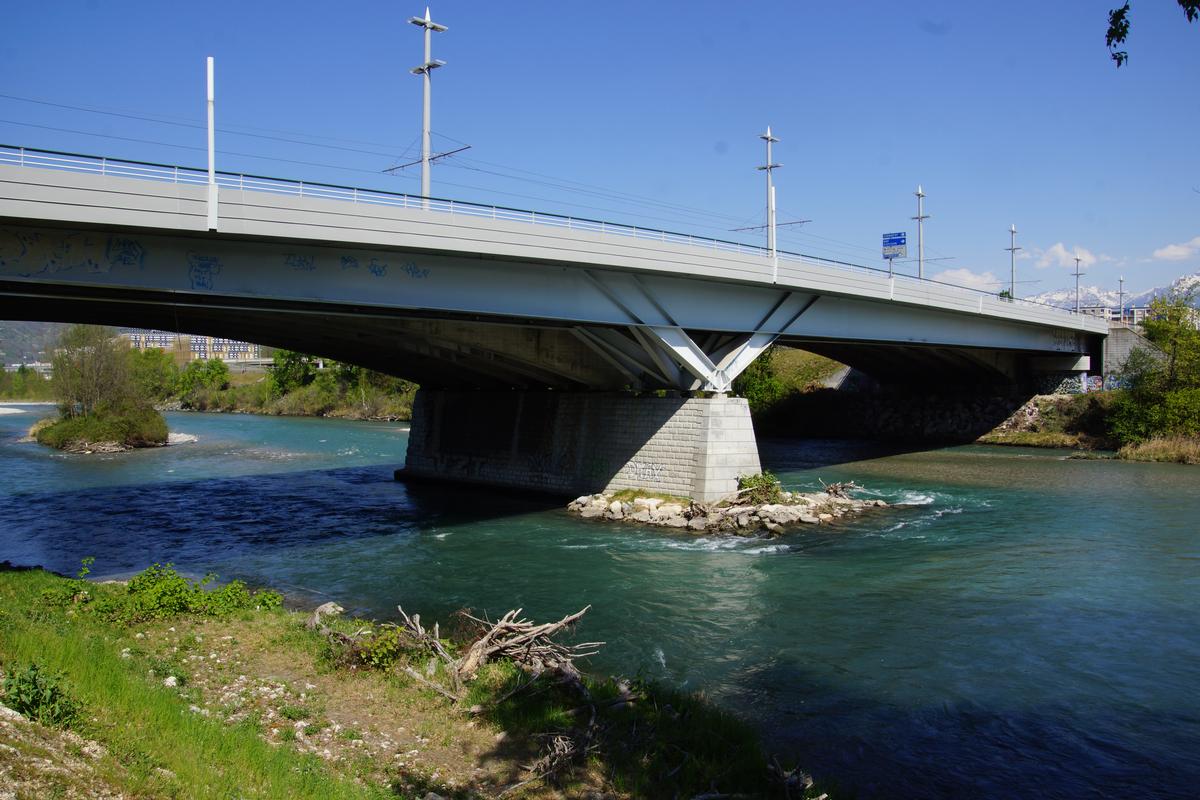 Pont de Catane (Tram) 