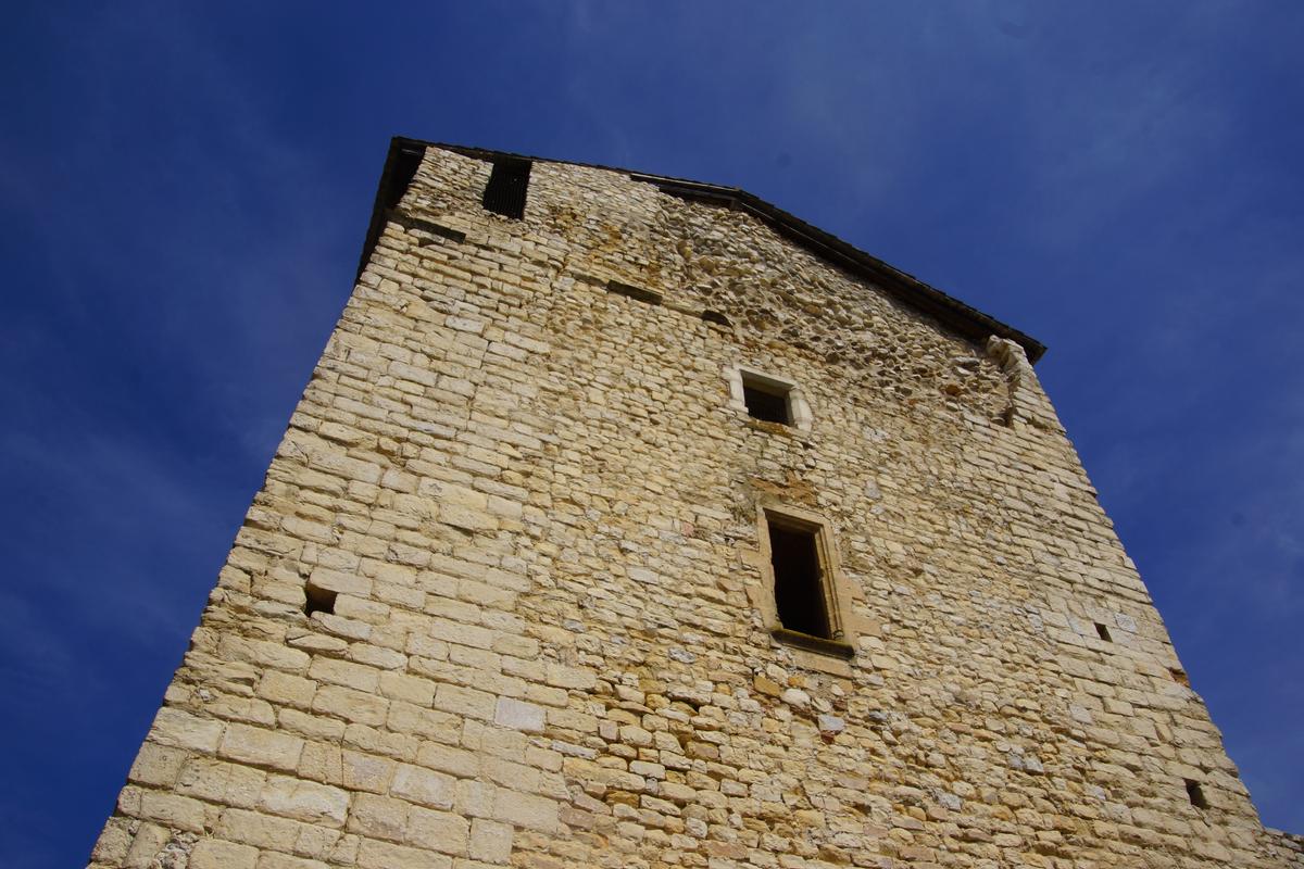 Château des Templiers 