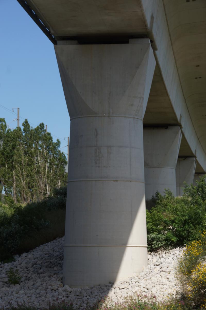 Avignon Viaducts 