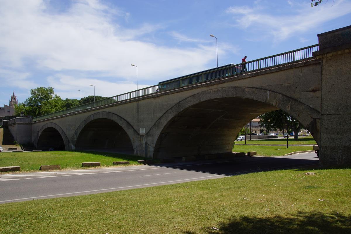Edouard-Daladier-Brücke 
