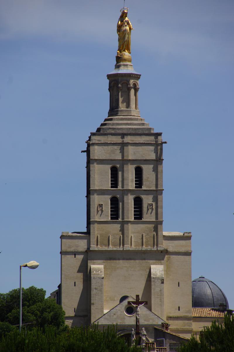 Cathédrale Notre-Dame des Doms 