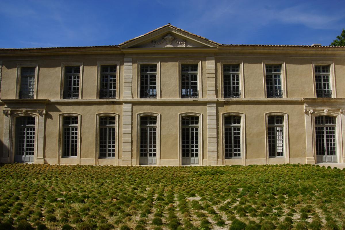 Hôtel de Galéans-Gadagne 